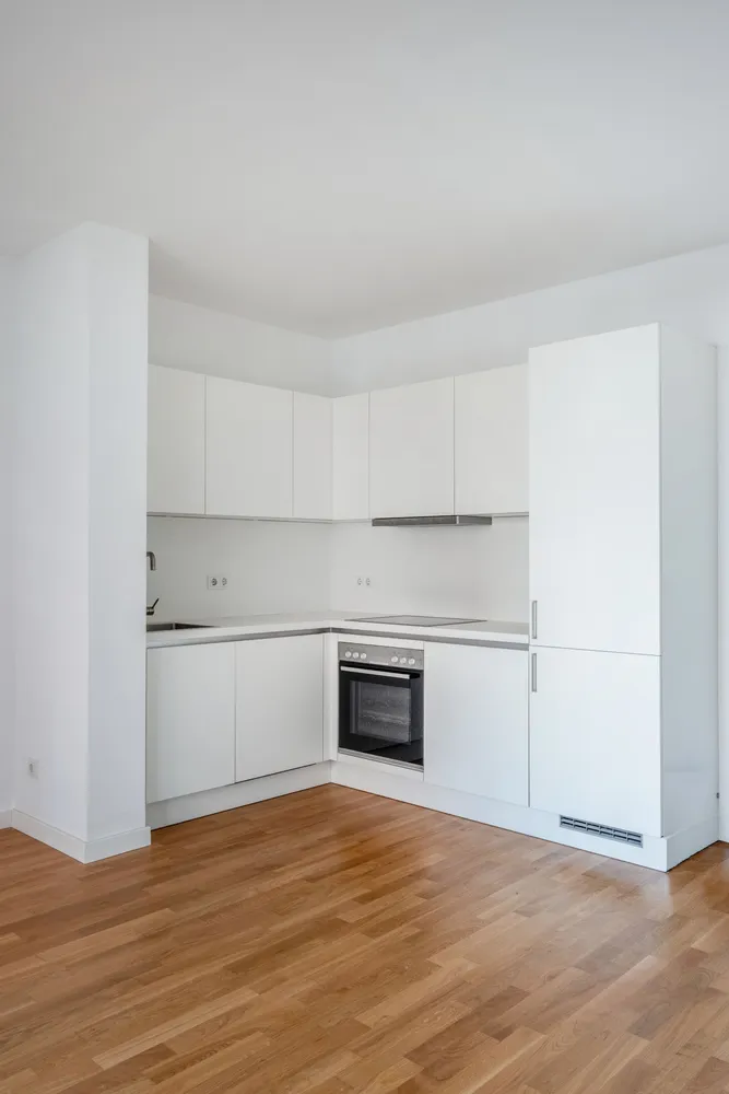 1 Zimmer Wohnung mit 45 m² in Berlin – Bild 4