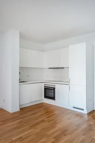 1 room apartment with 45 m² in Berlin – Photo 4