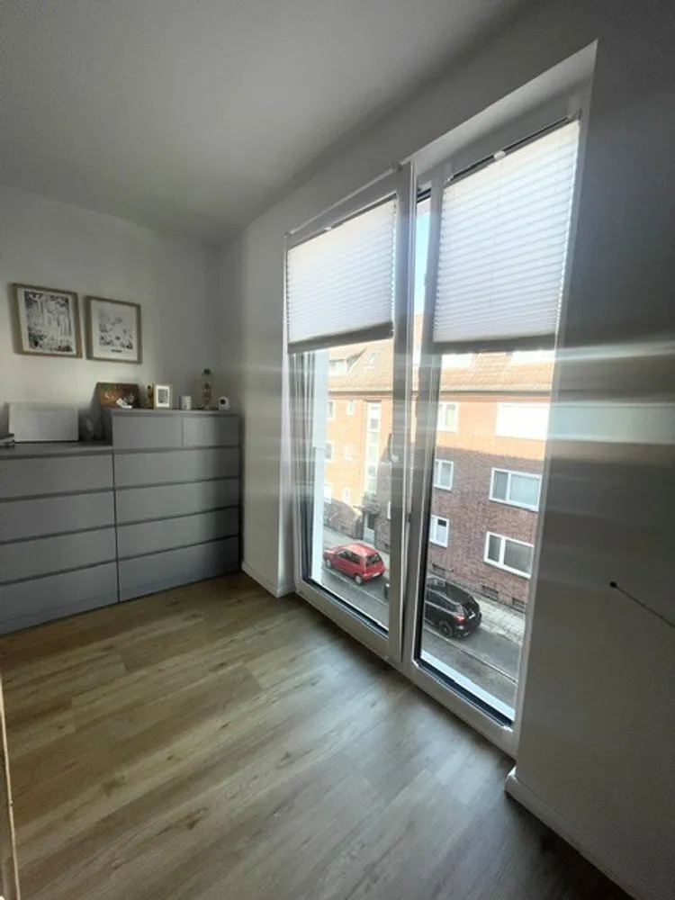 3 Zimmer Wohnung mit 78 m² in Hamburg – Bild 8