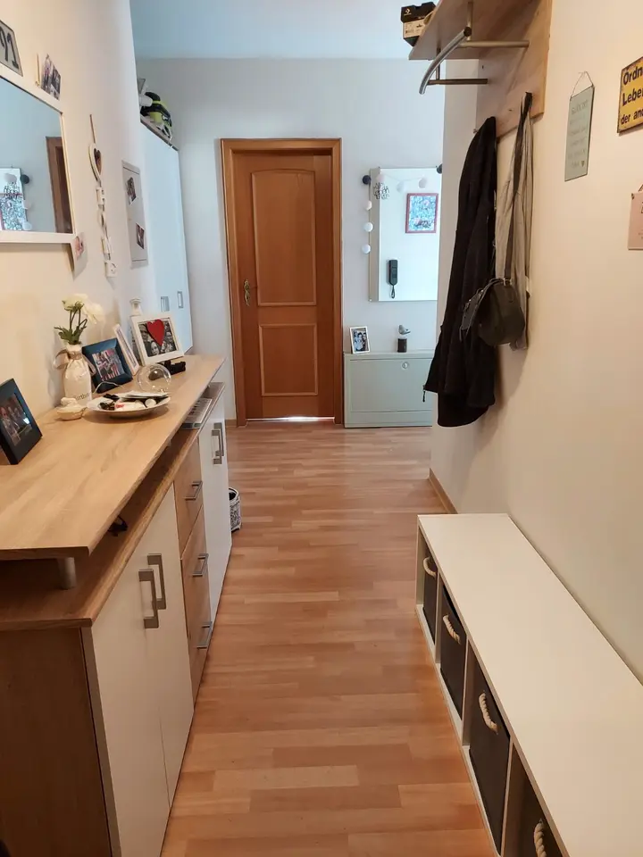 2 Zimmer Wohnung mit 63 m² in Gießen – Bild 5