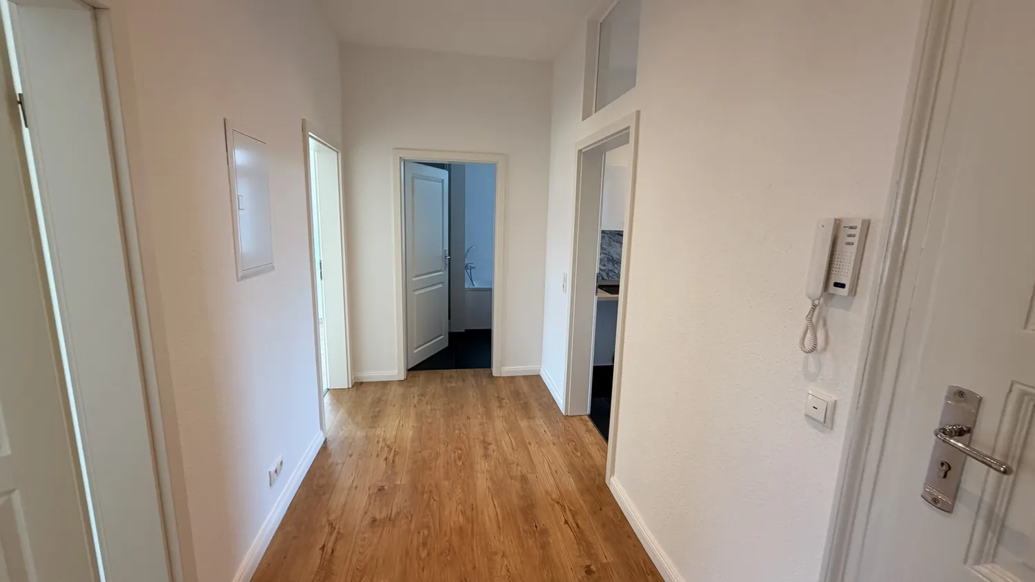 2 Zimmer Wohnung mit 63 m² in Leipzig – Bild 8