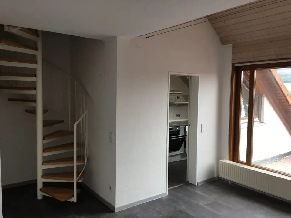 5 Zimmer Wohnung mit 95 m² in Aalen – Bild 3