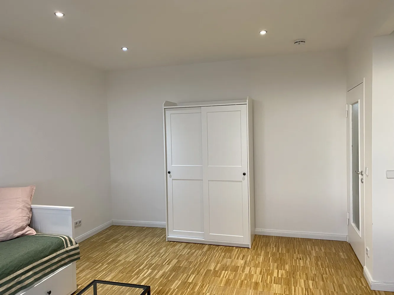 1 Zimmer Wohnung mit 34 m² in Berlin – Bild 4