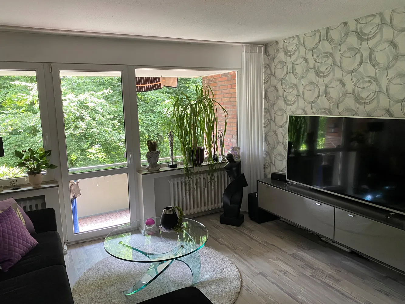 3 Zimmer Wohnung mit 76 m² in Duisburg – Bild 2