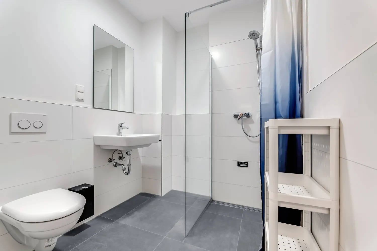 Shared room with 18 m² in Berlin – Photo 2