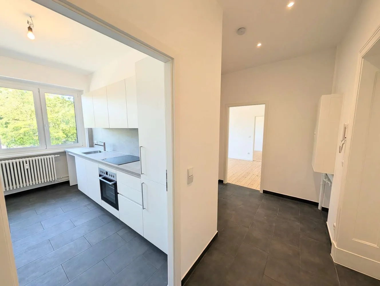 2 Zimmer Wohnung mit 65 m² in Berlin – Bild 6