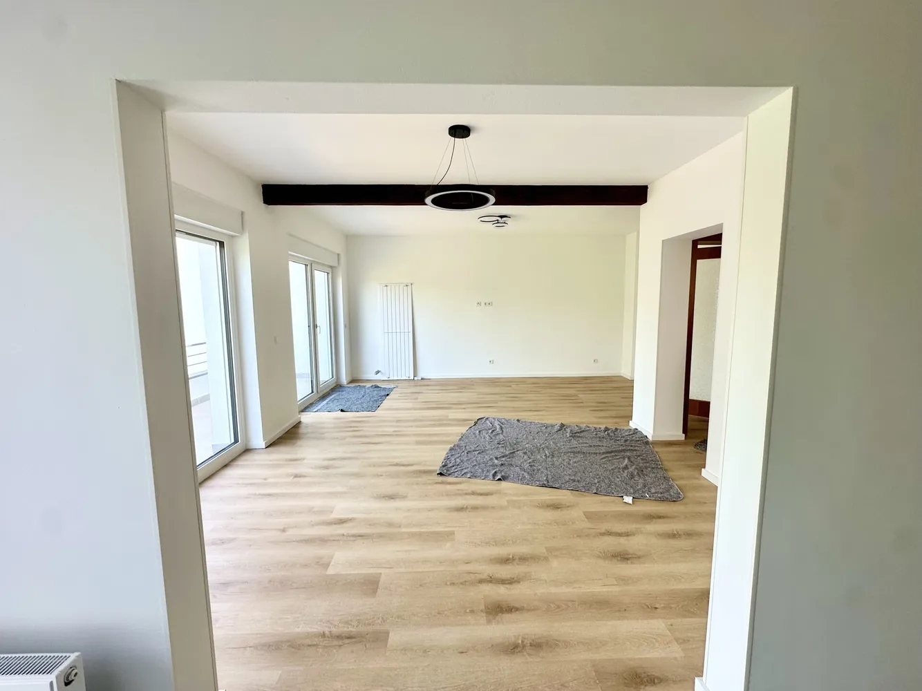 2 Zimmer Wohnung mit 80 m² in Düsseldorf – Bild 7