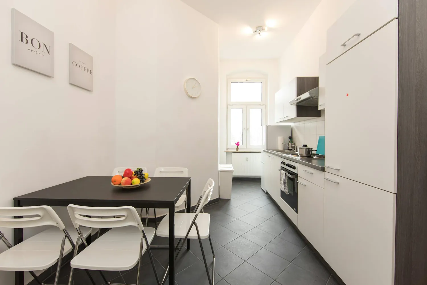 Shared room with 21 m² in Berlin – Photo 7