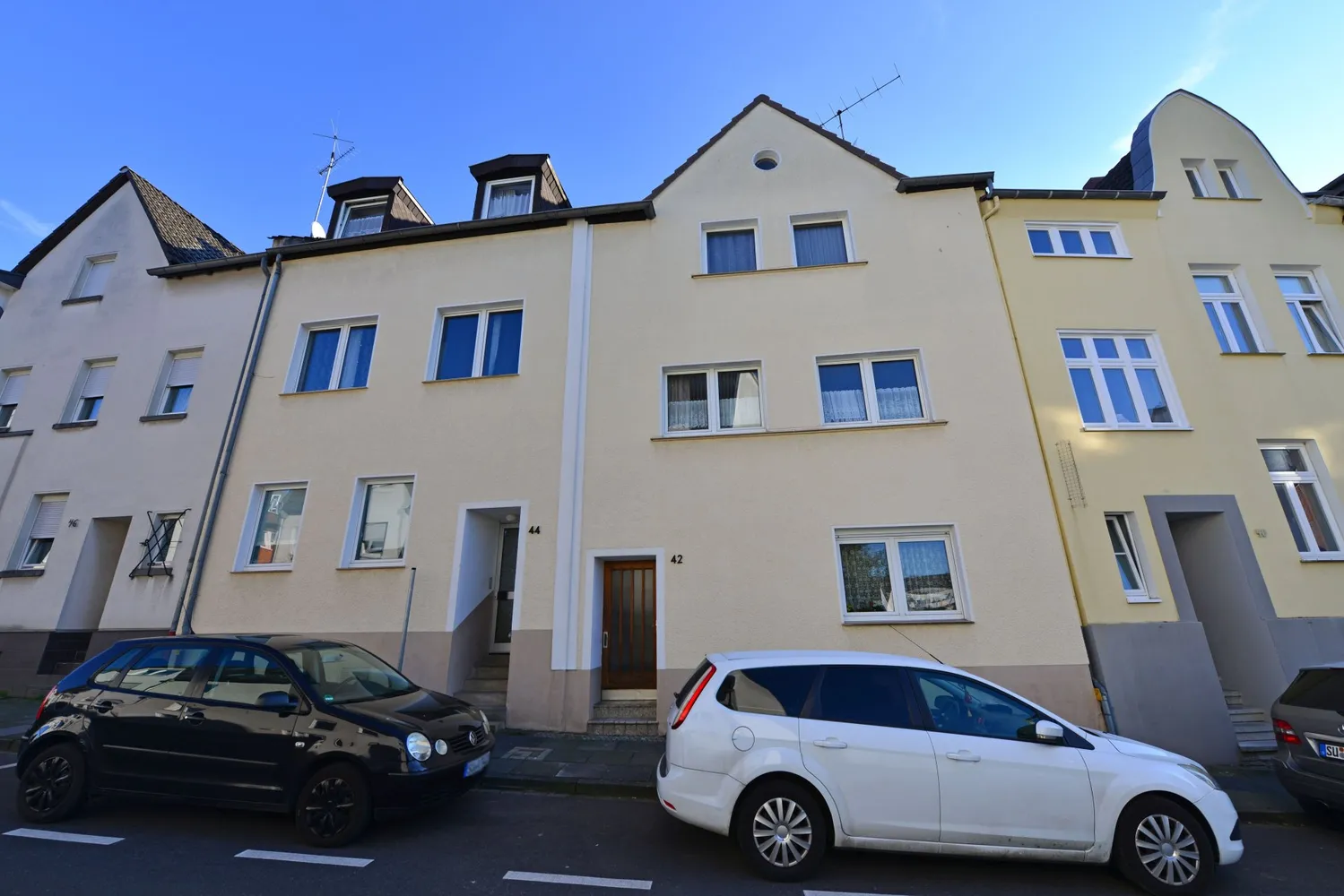 3 Zimmer Wohnung mit 64 m² in Siegburg – Bild 2