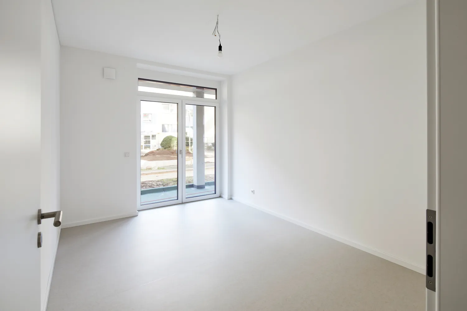 4 Zimmer Wohnung mit 106 m² in Berlin – Bild 3