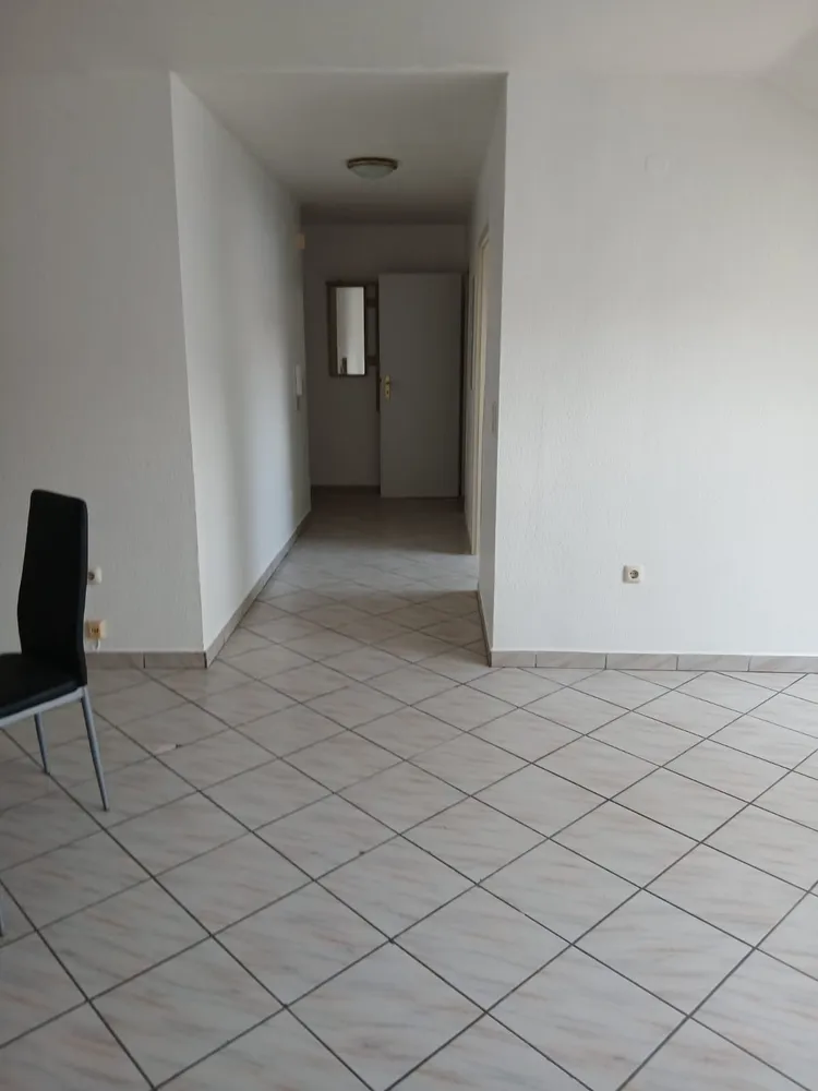 2 room apartment with 75 m² in Ludwigshafen am Rhein – Photo 2