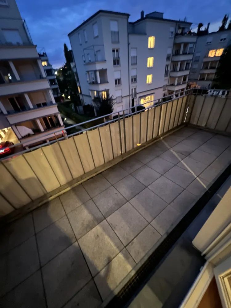 2 Zimmer Wohnung mit 56 m² in Regensburg – Bild 7