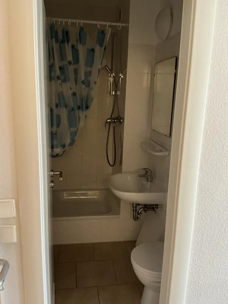 2 Zimmer Wohnung mit 49 m² in Leipzig – Bild 11