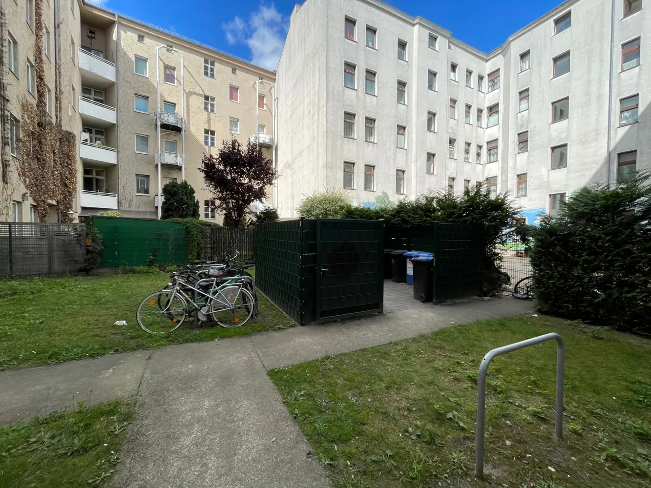 3 Zimmer Wohnung mit 102 m² in Berlin – Bild 3