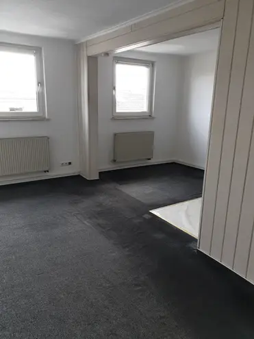 1 room apartment with 27 m² in Aachen – Photo 6