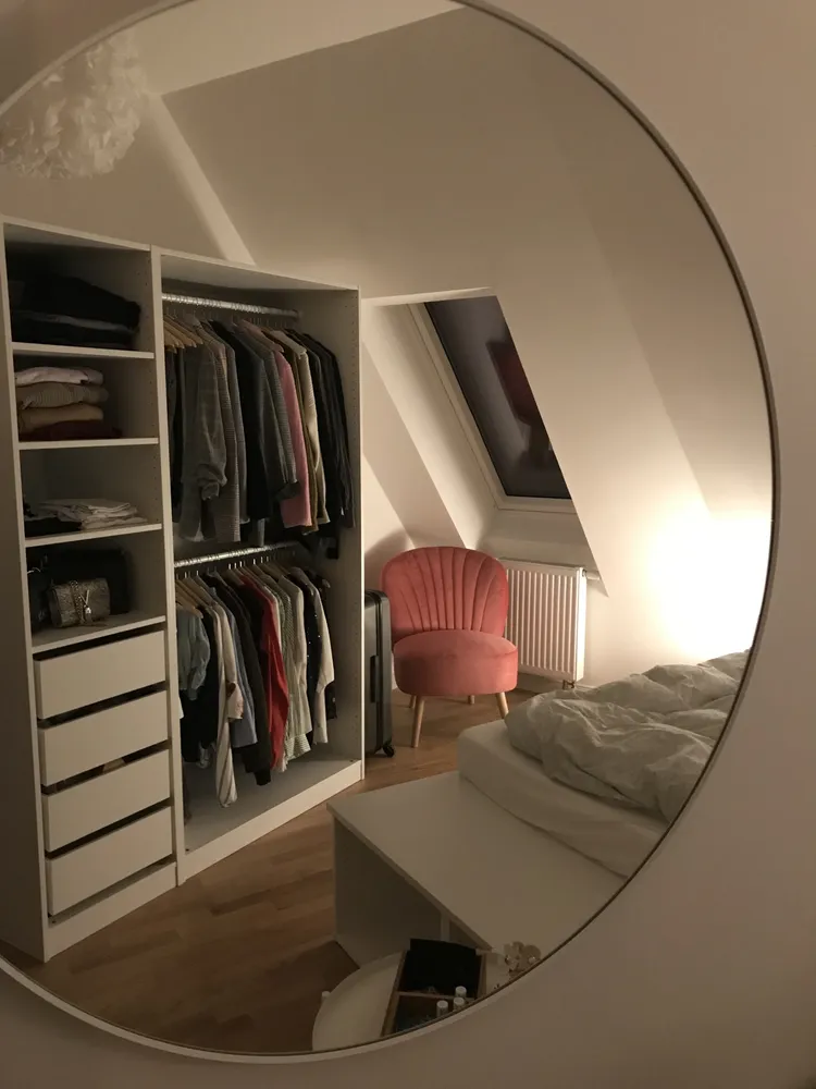 3 Zimmer Wohnung mit 46 m² in Berlin – Bild 8