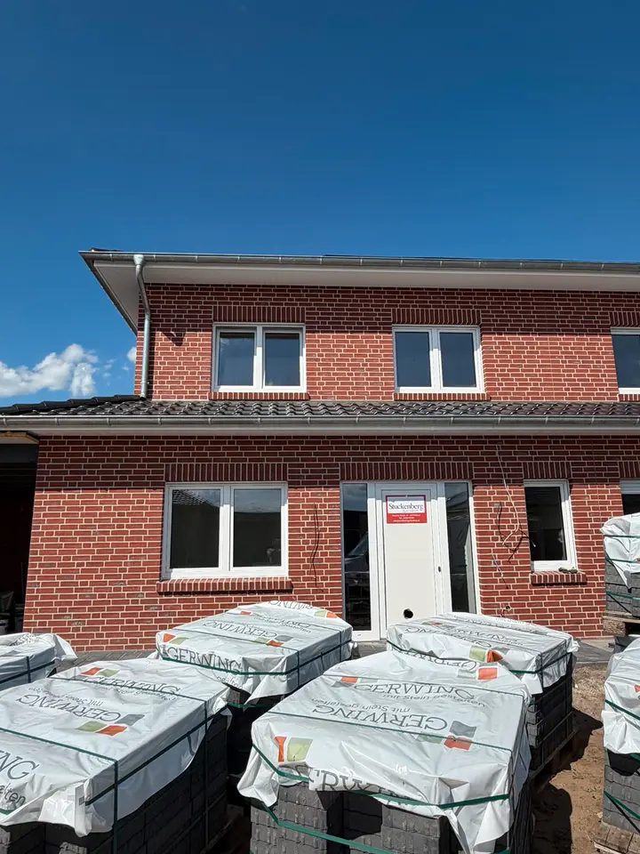 3 Zimmer Wohnung mit 140 m² in Cloppenburg – Bild 8