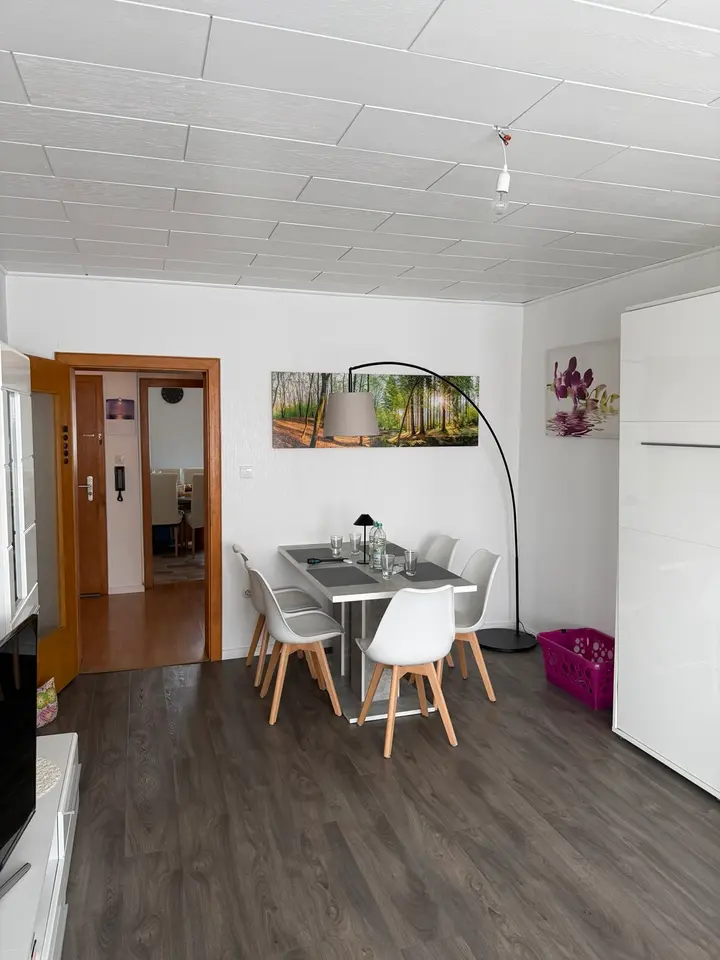 3 room apartment with 80 m² in Dormagen – Photo 4