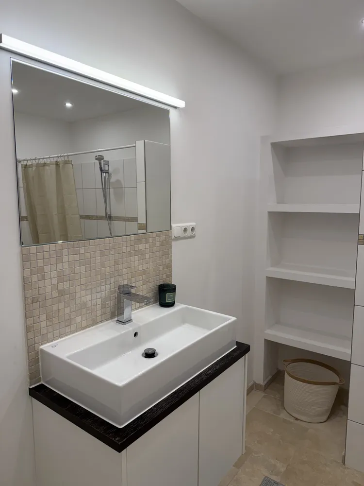2 room apartment with 73 m² in Düsseldorf – Photo 4