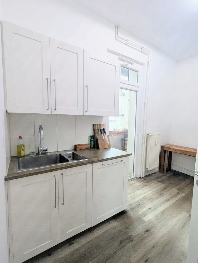 4 Zimmer Wohnung mit 109 m² in Kiel – Bild 8