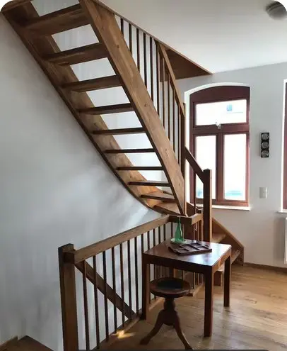 2 Zimmer Wohnung mit 50 m² in Wismar – Bild 5