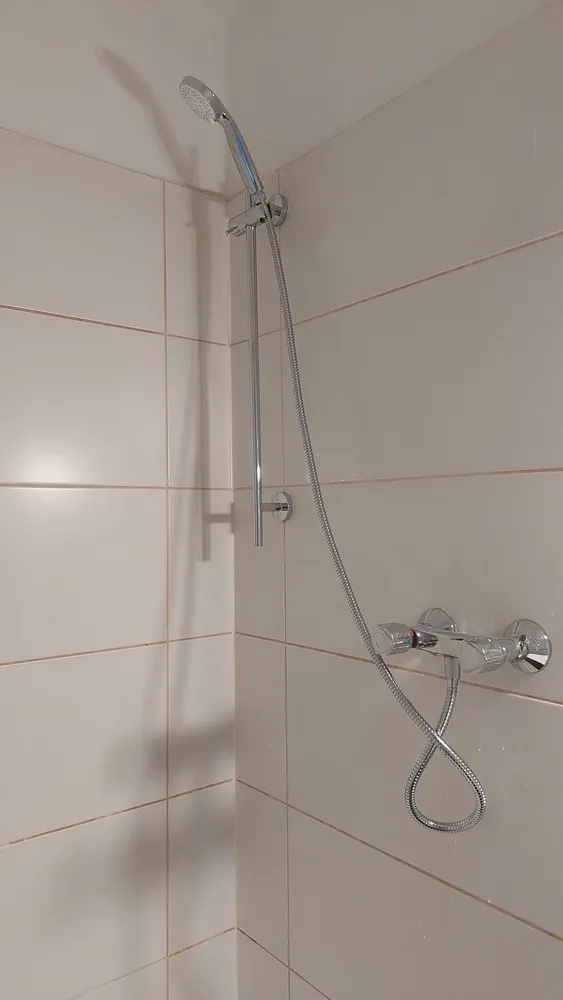 1 Zimmer Wohnung mit 30 m² in Frechen – Bild 5