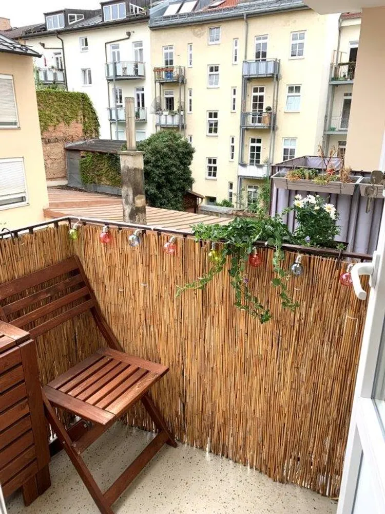 2 Zimmer Wohnung mit 52 m² in München – Bild 1