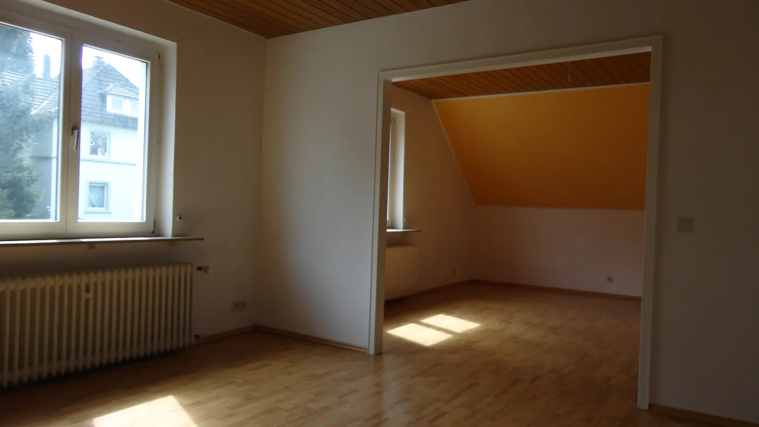 4 Zimmer Wohnung mit 72 m² in Wuppertal – Bild 2