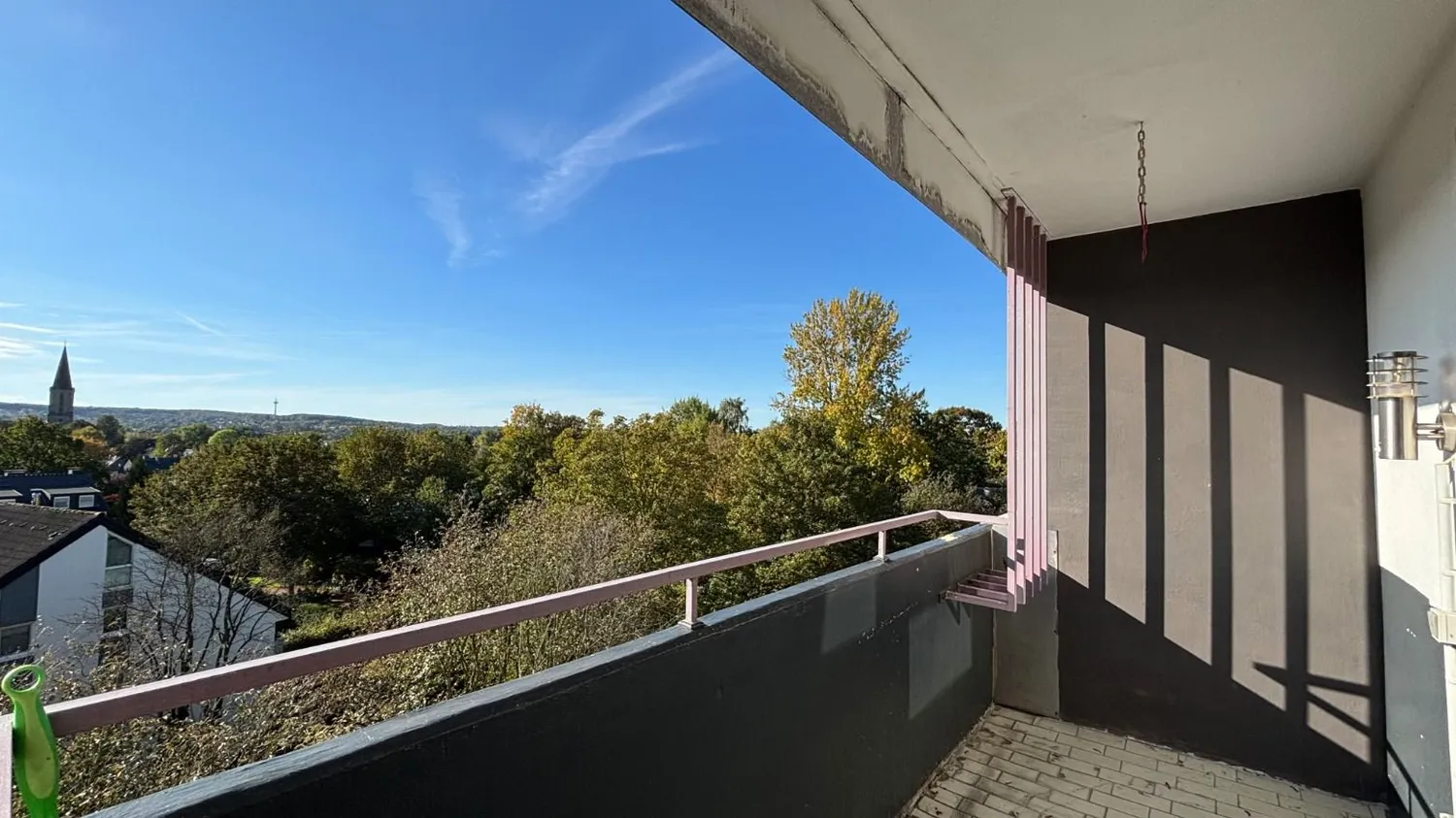 3 room apartment with 67 m² in Dortmund – Photo 11