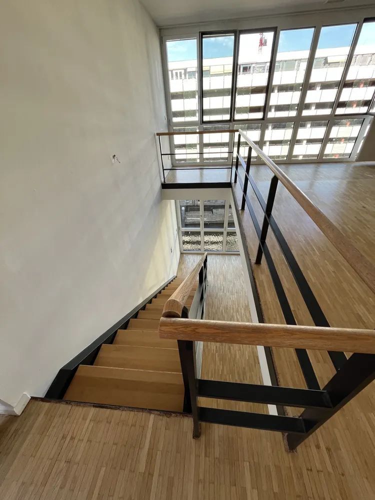 4 Zimmer Wohnung mit 110 m² in Hamburg – Bild 7