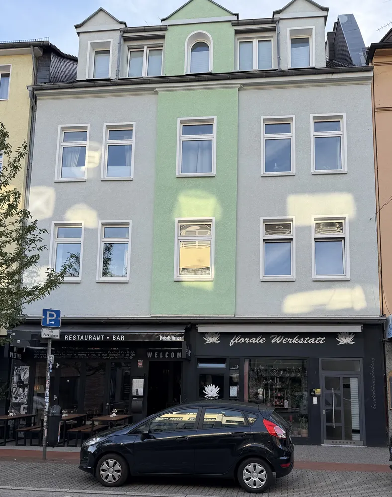 3 Zimmer Wohnung mit 80 m² in Essen – Bild 1