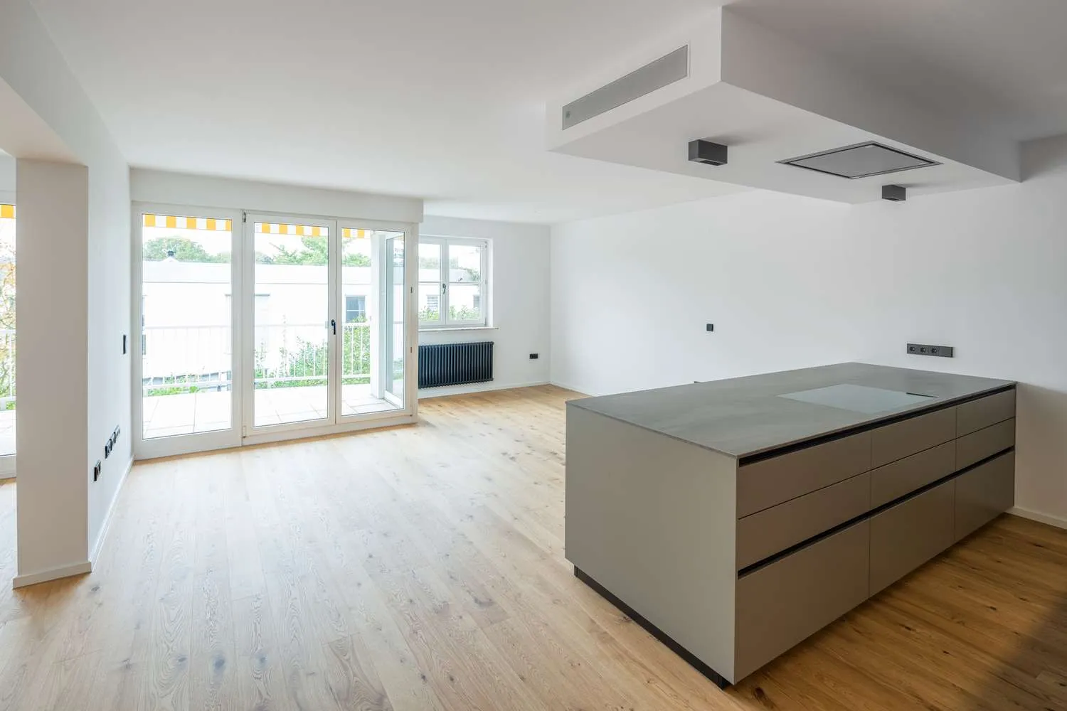 4 Zimmer Wohnung mit 130 m² in Braunschweig – Bild 12