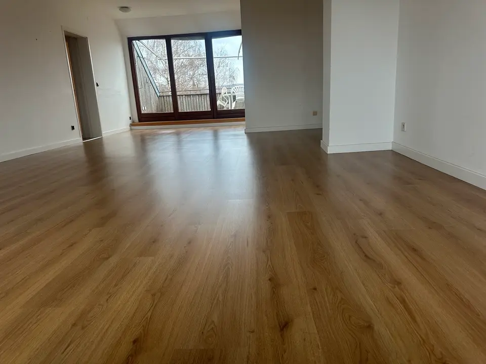 4 Zimmer Wohnung mit 140 m² in Minden – Bild 4