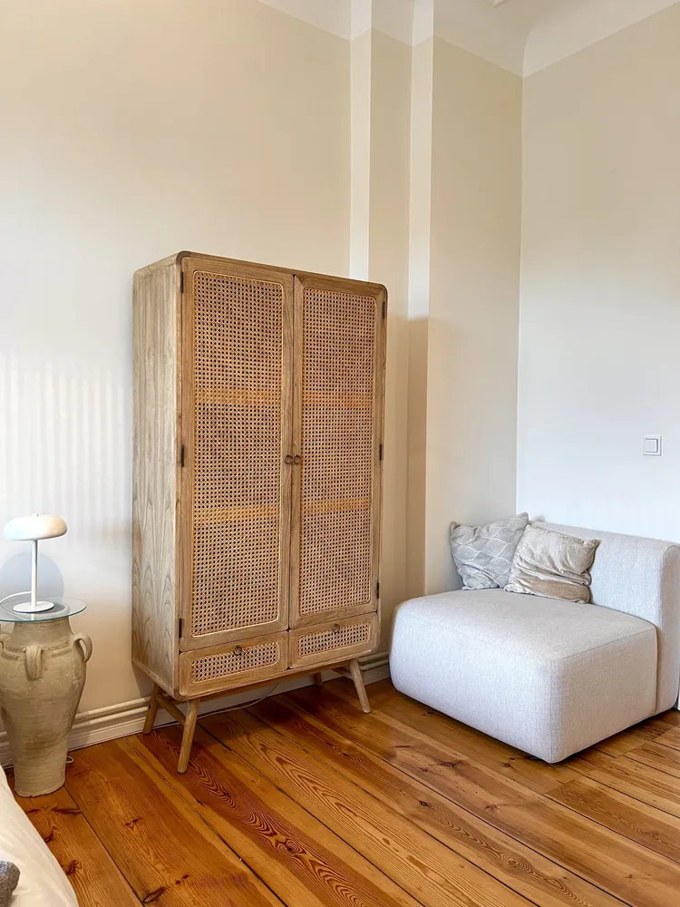 2 room apartment with 58 m² in Berlin – Photo 9