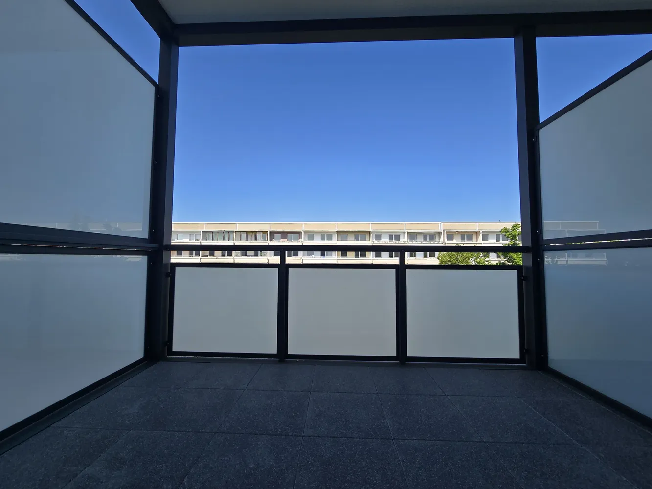4 Zimmer Wohnung mit 80 m² in Dessau-Roßlau – Bild 3