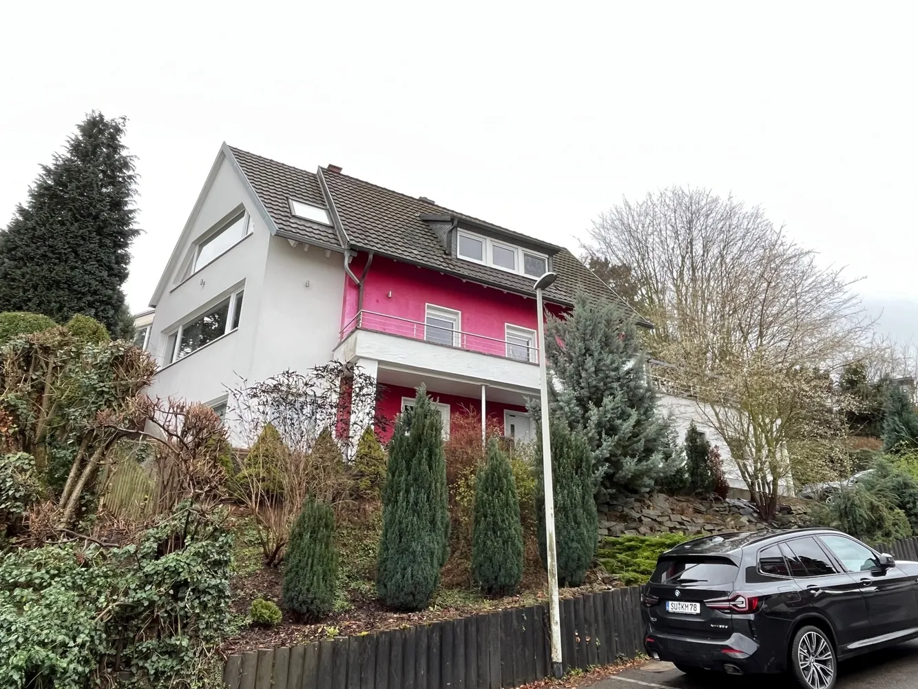 8 Zimmer Haus mit 210 m² in Bonn – Bild 5