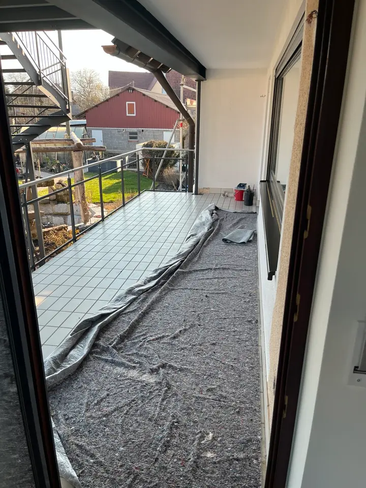 5 Zimmer Wohnung mit 134 m² in Balingen – Bild 6