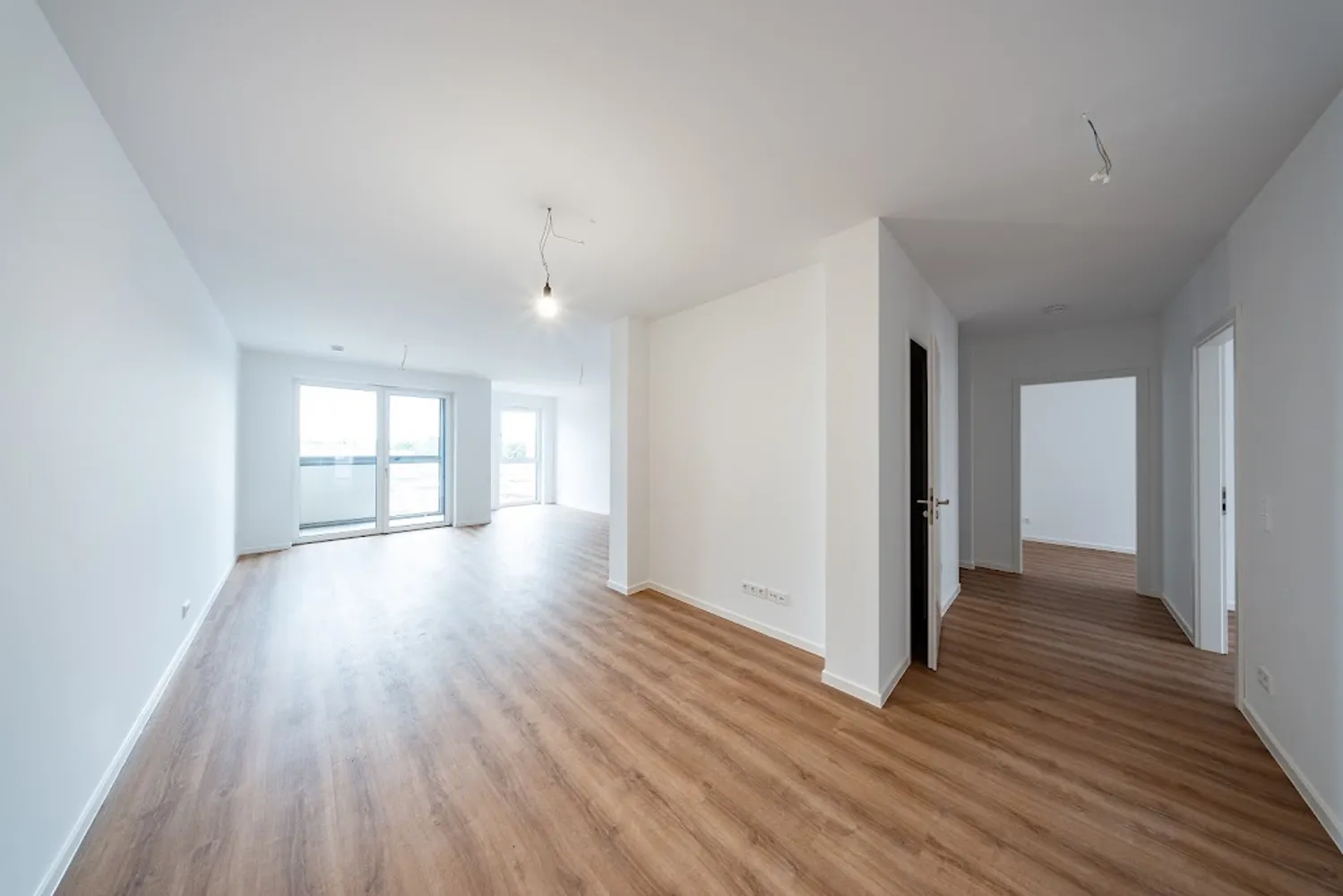 5 Zimmer Wohnung mit 119 m² in Berlin – Bild 3