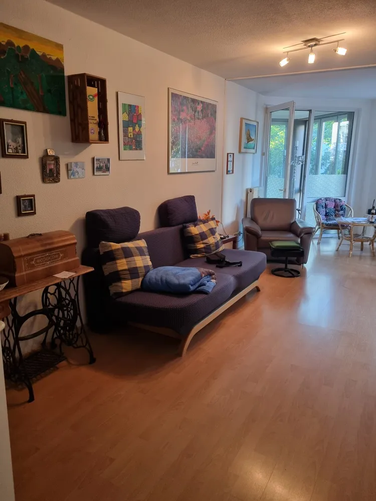 3 room apartment with 85 m² in Berlin – Photo 5