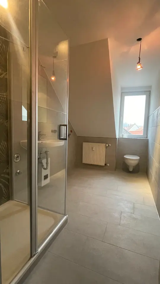 2 Zimmer Wohnung mit 63 m² in Halberstadt – Bild 6