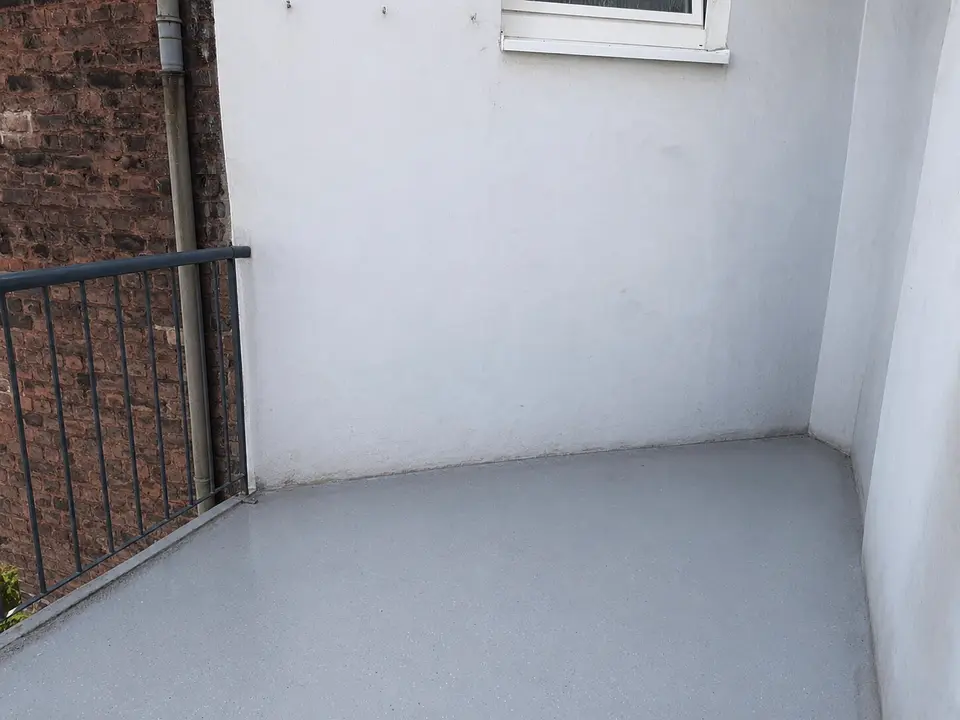 5 Zimmer Wohnung mit 136 m² in Duisburg – Bild 7