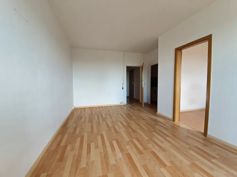 3 Zimmer Wohnung mit 55 m² in Zwickau – Bild 8