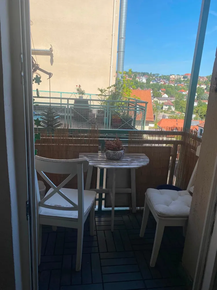 3 Zimmer Wohnung mit 80 m² in Stuttgart – Bild 1