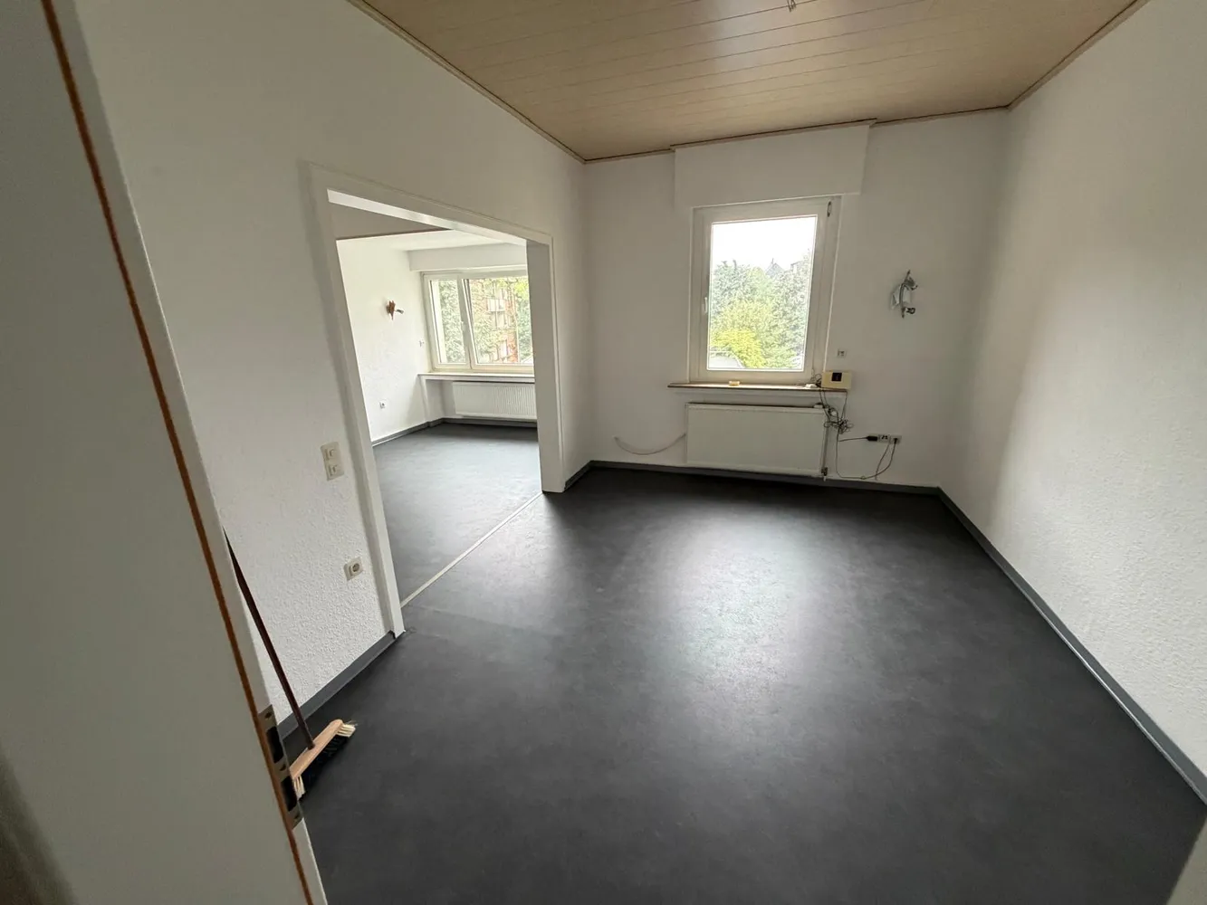 3 Zimmer Wohnung mit 97 m² in Hamm – Bild 1