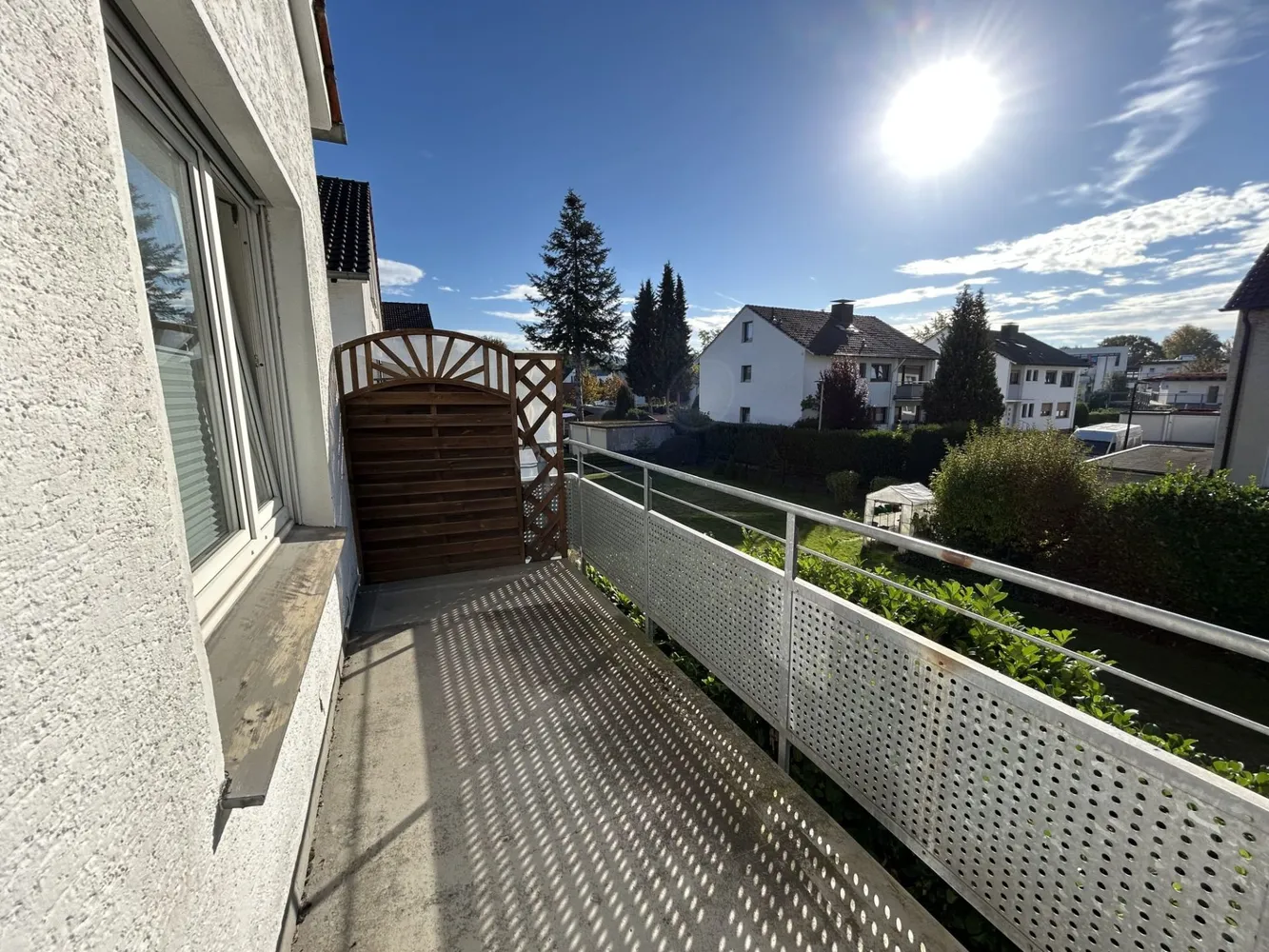 2 Zimmer Wohnung mit 51 m² in Arnsberg – Bild 6