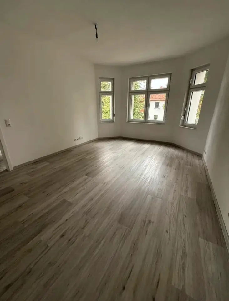 4 Zimmer Wohnung mit 105 m² in Stendal – Bild 1