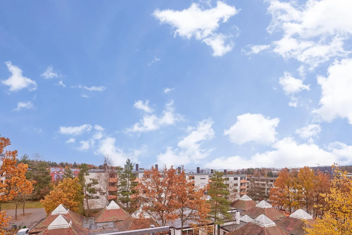 1 Zimmer Wohnung mit 43 m² in Kaiserslautern – Bild 10