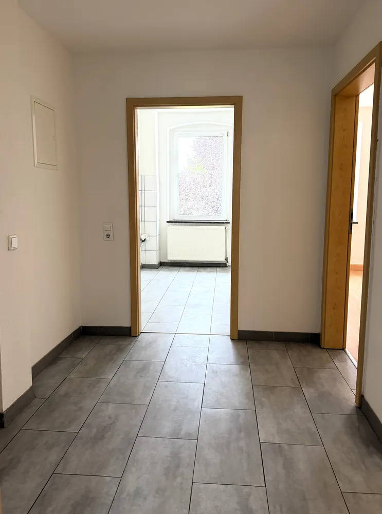 2 room apartment with 54 m² in Magdeburg – Photo 5