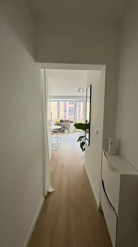 1 room apartment with 36 m² in Cologne – Photo 7