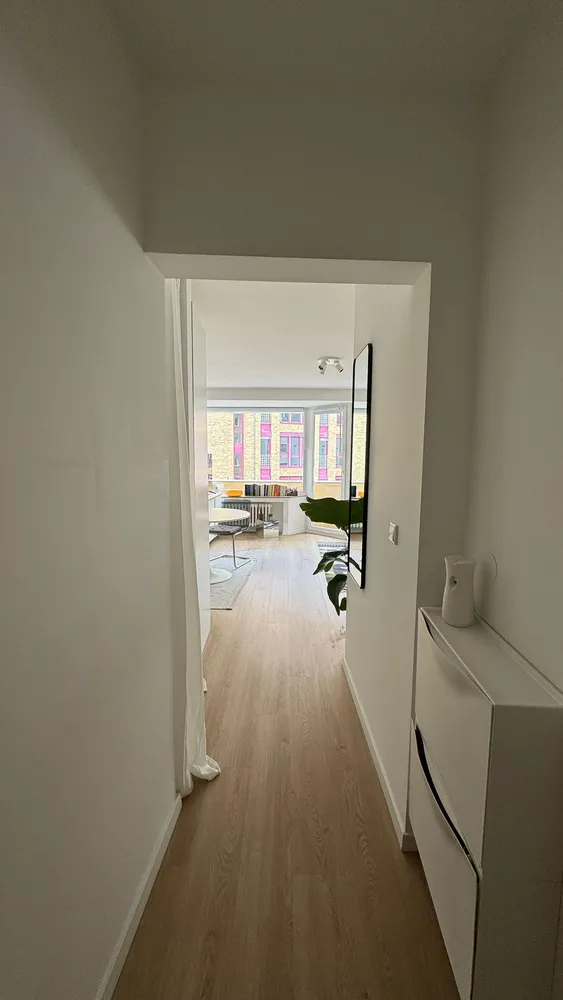 1 Zimmer Wohnung mit 36 m² in Köln – Bild 6